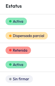 Mejora en la dispensación de medicamentos