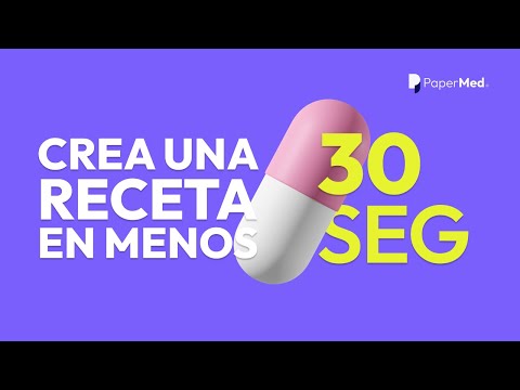 Vista previa del tutorial: Cómo crear una receta simple